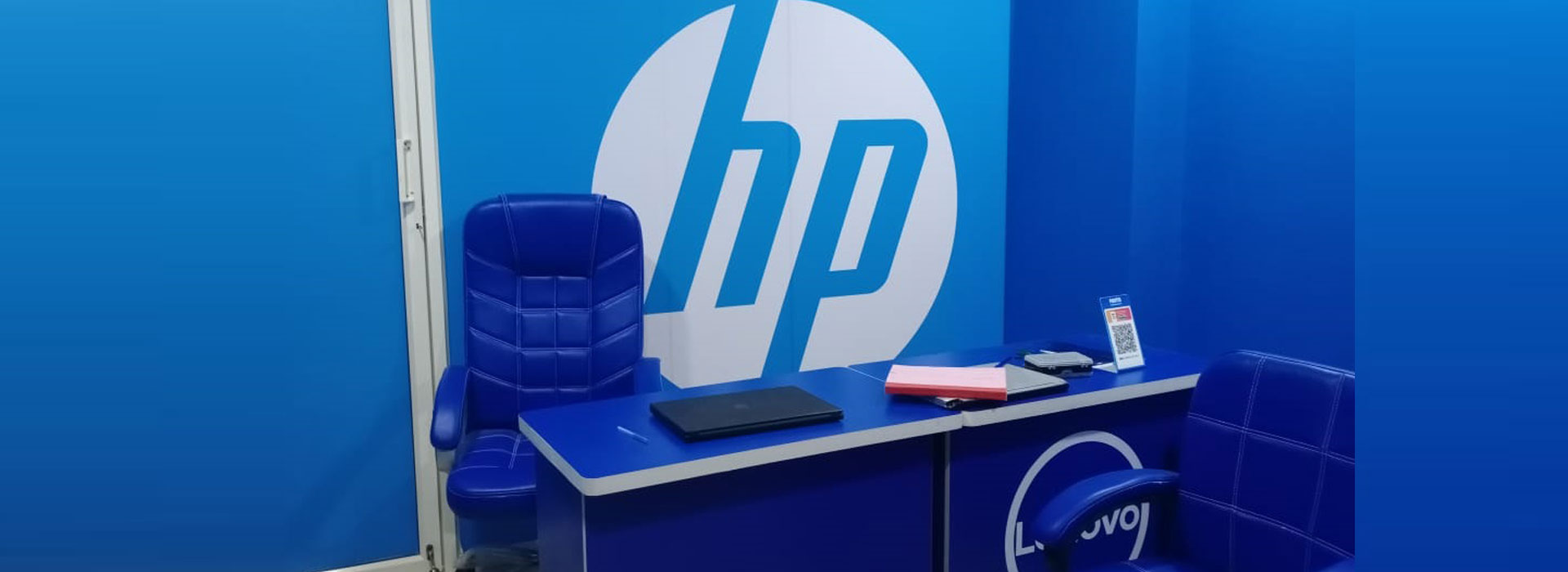 Hp Service Center Pindarda Gandhinagar
